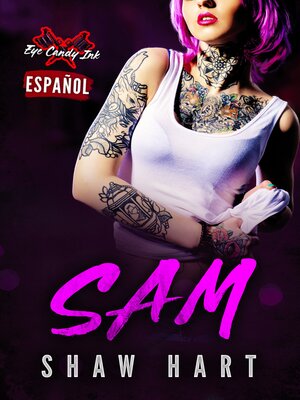 Sam - ebook